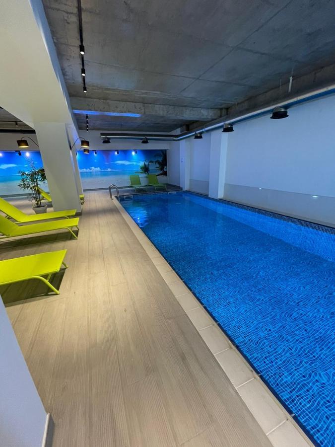Villa Residence Apartment2 Тбилиси Экстерьер фото