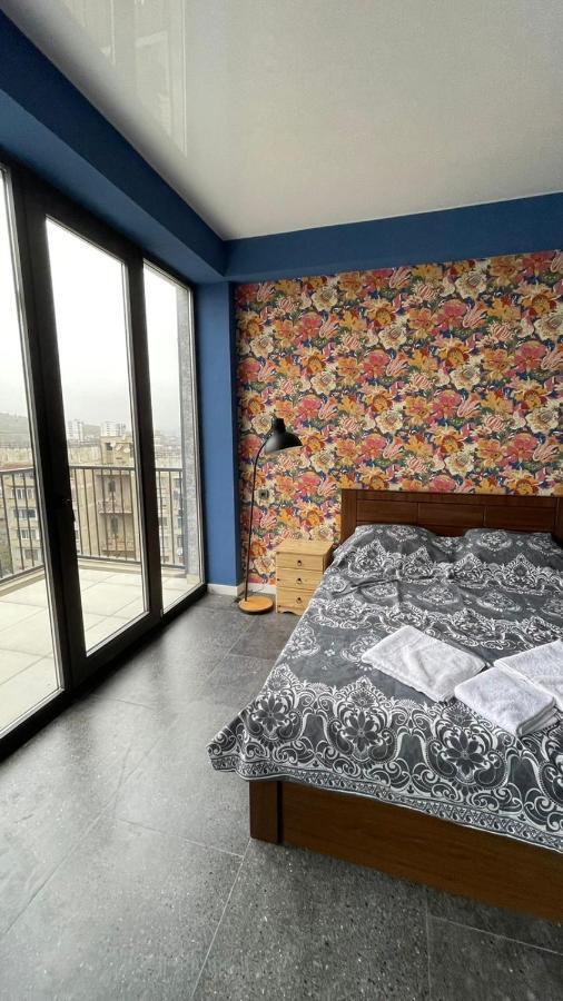 Villa Residence Apartment2 Тбилиси Экстерьер фото