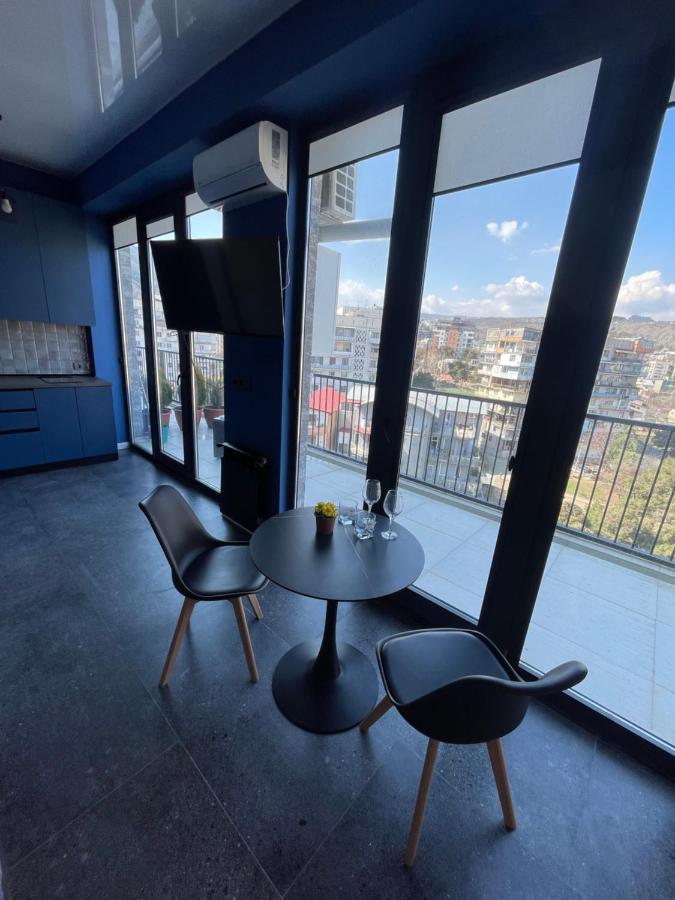 Villa Residence Apartment2 Тбилиси Экстерьер фото