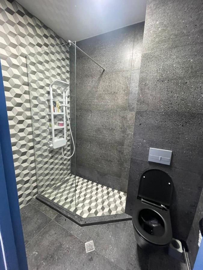 Villa Residence Apartment2 Тбилиси Экстерьер фото