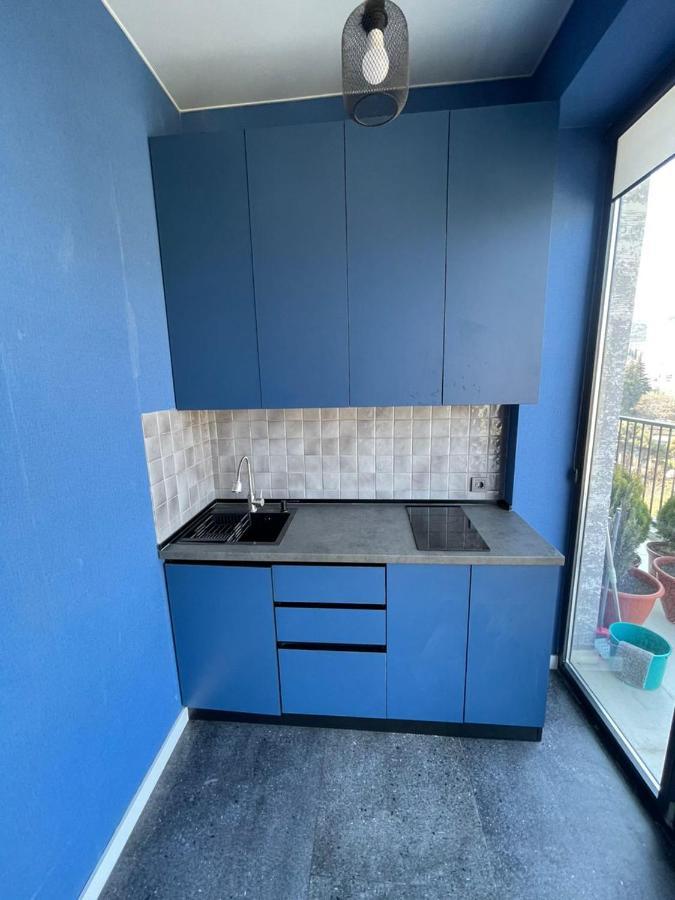 Villa Residence Apartment2 Тбилиси Экстерьер фото