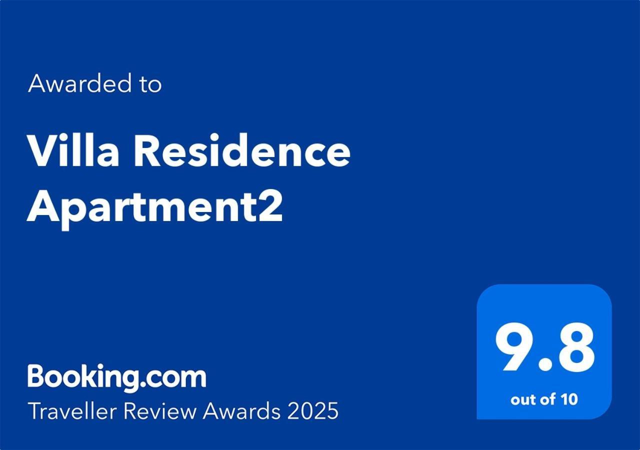 Villa Residence Apartment2 Тбилиси Экстерьер фото